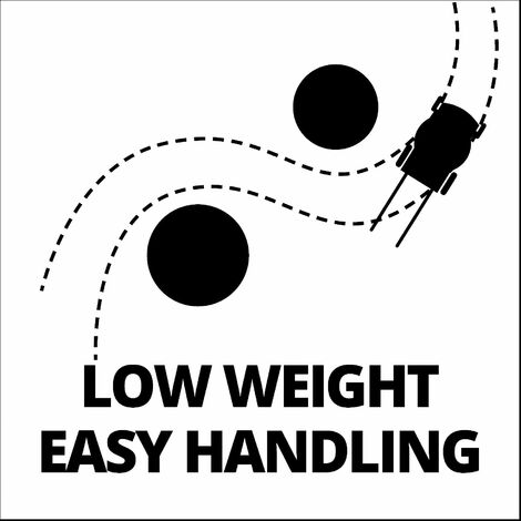 Hand Push Lawn Mower