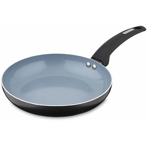 Tower T80351 Cerasure 24cm Fry Pan with Non-Stick Coating, Suitable for all Hob Types, Graphite (1/5)