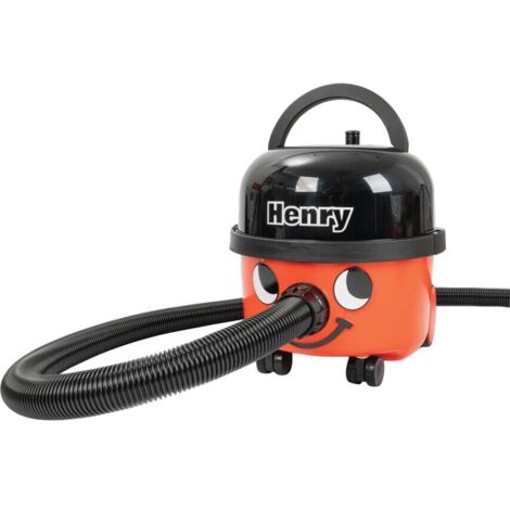 Numatic Henry HVR160 General Purpose Cleaner 240V