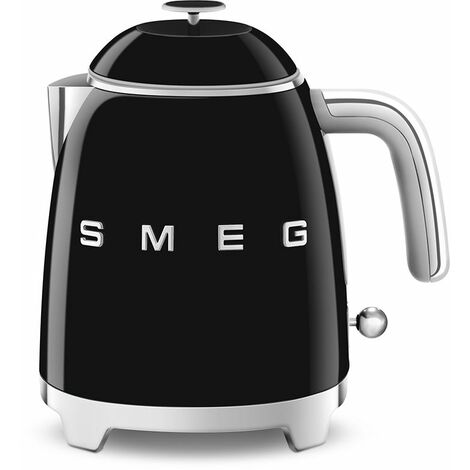 SMEG KLF05BLUK - 50's Style Mini Kettle