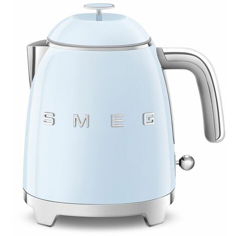 SMEG KLF05PBUK - 50's Style Mini Kettle (1/5)