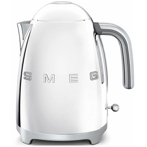 SMEG KLF03SSUK - KETTLE STAINLESS STEEL