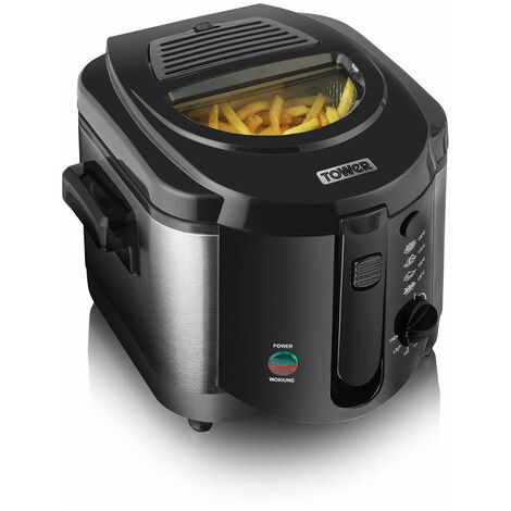TOWER T17001 - 2.0L Deep Fryer (1/5)