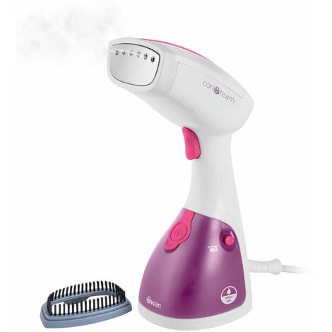 SWAN SI12020N - Handheld Garment Steamer