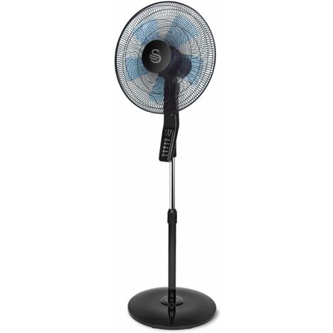 Swan 16" Silence Stand Fan (1/5)