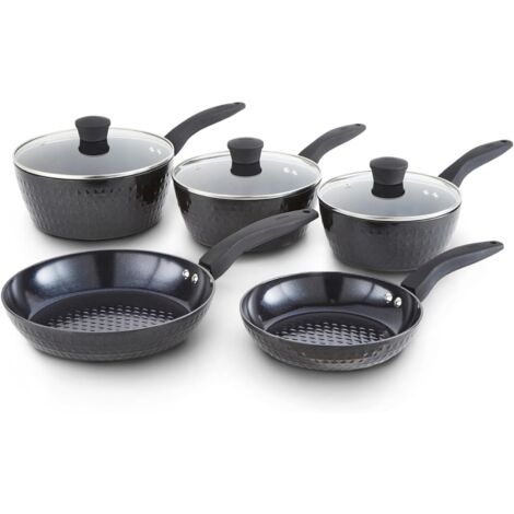 5 Piece Cookware Set