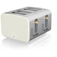 4 Slice Nordic Toaster