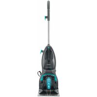 Tower T548002 TCW5 AQUAJETPLUS Carpet Washer with Allergen Removal and 250ml Cleaning Solution, Blue and Grey