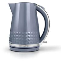 TOWER T10075GRY - Solitaire 1.5L 3KW Kettle