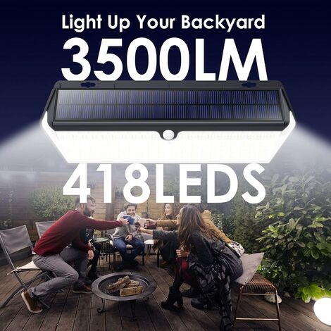 Lampe portative rechargeable USB - Jardin et Saisons