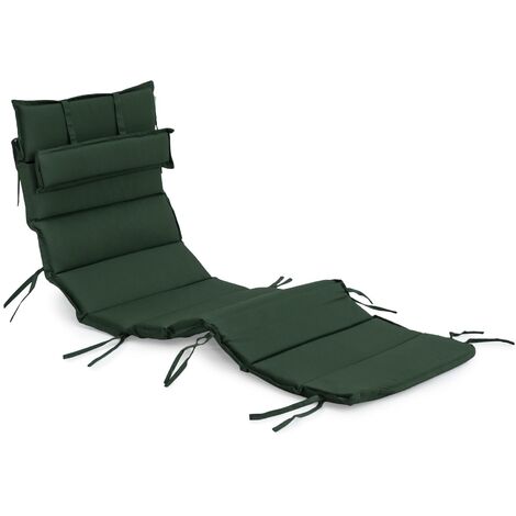 Gardenista Copri Cuscino Decorativo da Giardino 45x45 cm