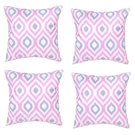 Prime Lines UK - Inserti Per Cuscini In Fibra Cava, 40,6 Cm, 45 - Foto 9