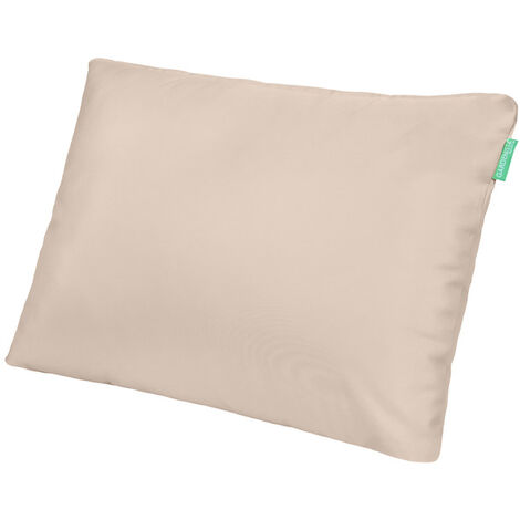 Cuscino Da Esterno Gardenista Per Sedia A Sedile E Schienale - Set Imbottito In Cotone, Morbido E Spesso, Per Arredo Giardino - Lavanda