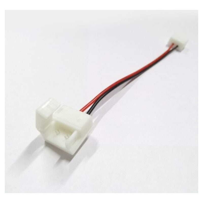 Cable de doble conector LED Ribbon 12V 5050 / 5730