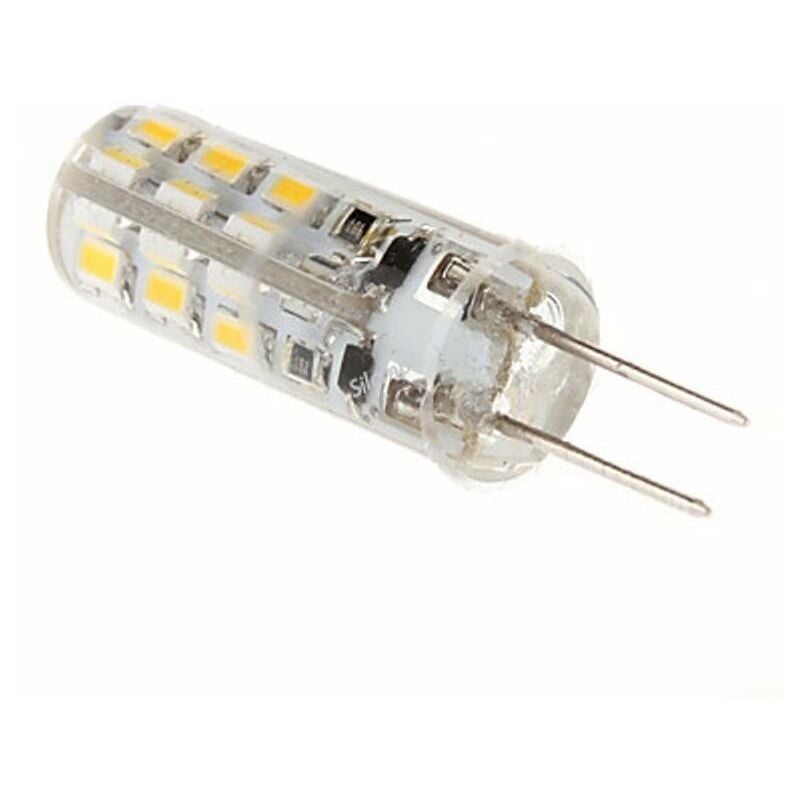 Ampoule LED OSRAM G4 1.8W 200LM • IluminaShop France