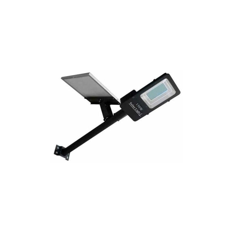 Luminaria LED Solar Urbana 40W IP65