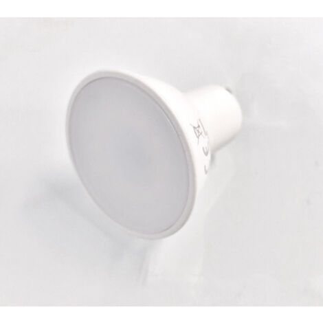 Bombilla LED GU10 8W 220V - Blanco Froid 6000k - 8000k