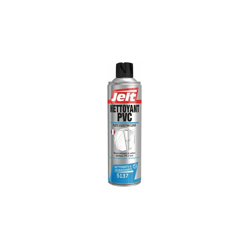 nettoyant pvc            650ml