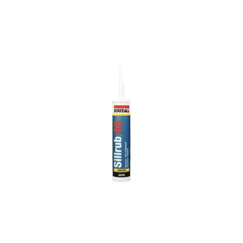silirub as translucide   300ml