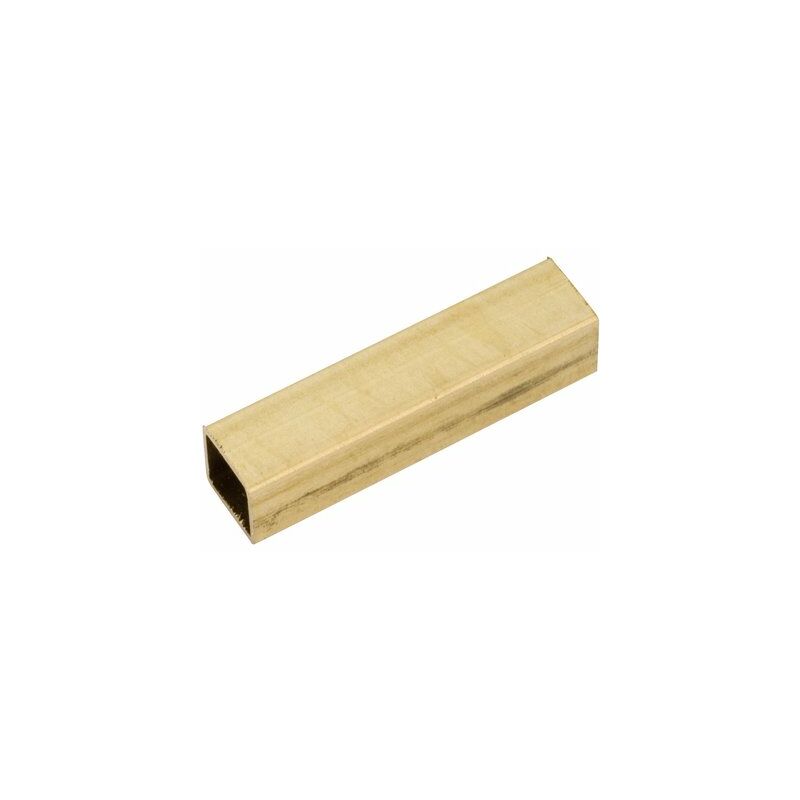 carre reducteur laiton 6x 7x30