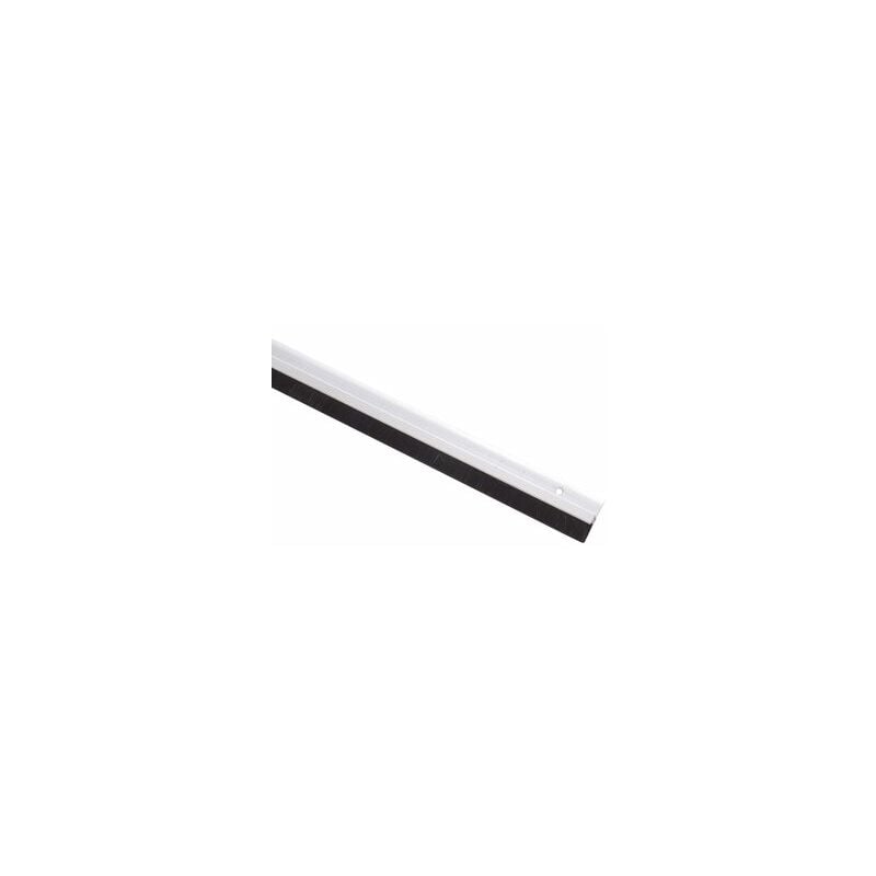 plinthe avec brosse pbh30 3m