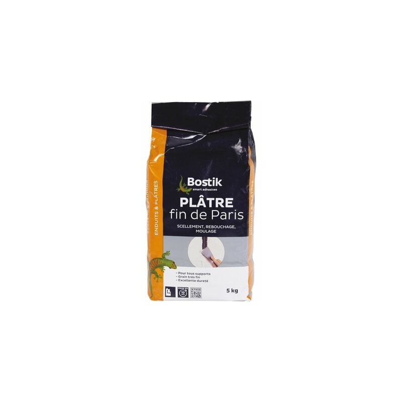 platre fin 5kg