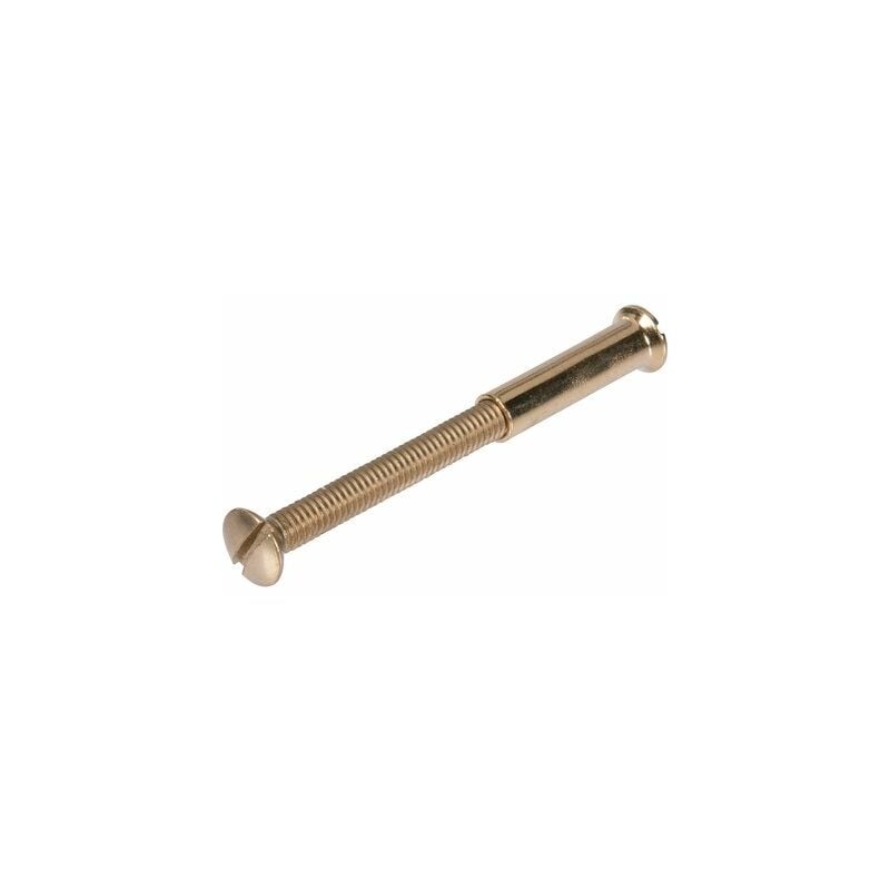 douille/vis lt.38 a 45mm 4x45