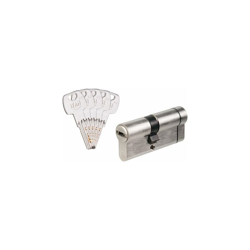 cylindre secable f6+ 40x40 varle