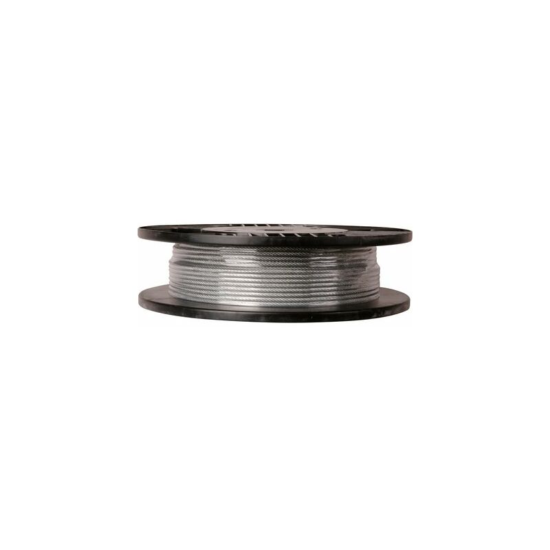 cable gaines pvc d1/2mm /100m