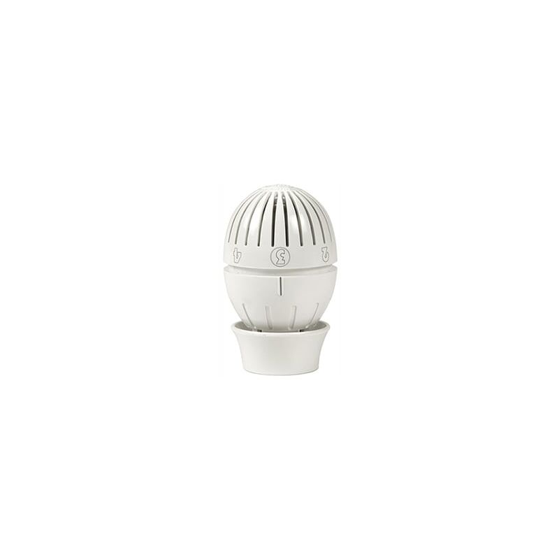 bulbe thermostatique r470 a soufflet, giacomini, ref.r470x001