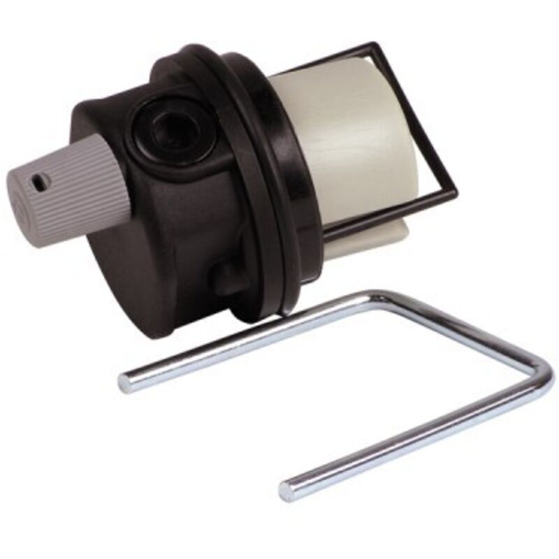 Saunier Duval - Auto ventilatierooster - : S1024500