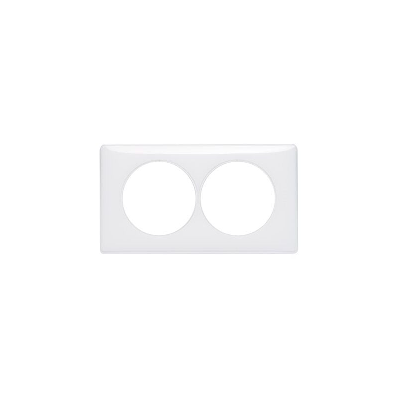 plaque ue 2 p 57 mm yesterday -