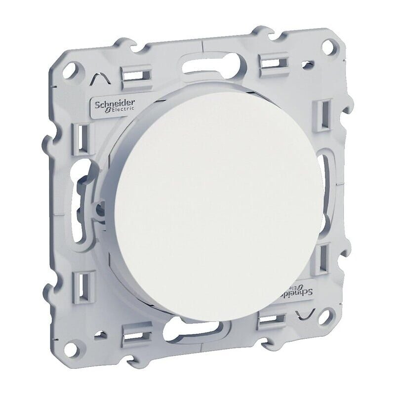 va-et-vient odace anthracite 10a ‚a vis