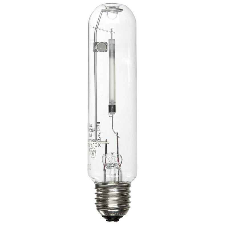 Lampe De Labo Avec Lampe Sodium Kaiser Osram Duka 50 Universal