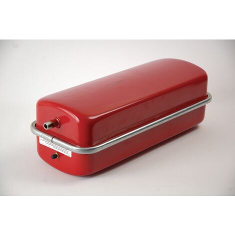 Vase rectangulaire 0.8b 12l - FRISQUET : 410065