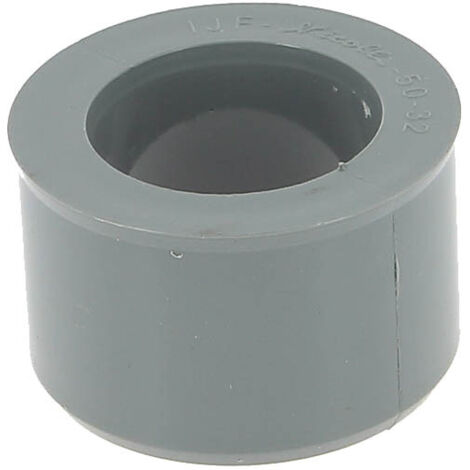 reduction pvc incorporee m/f 50-32 ijf