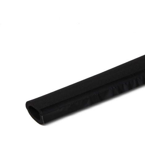 NMC – Manchon fendu autocollant 2m – Épaisseur 13mm – Diamètre 60mm – Isolation thermique jusqu'à 23 dB – Pour chauffage et sanitaire