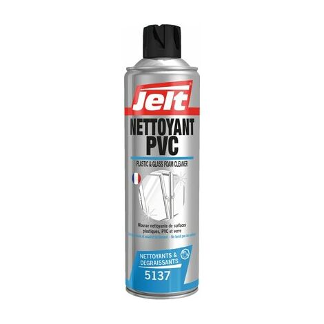 nettoyant pvc            650ml