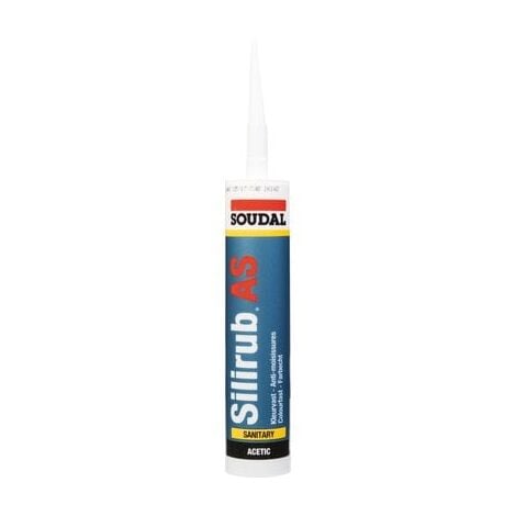 silirub as translucide   300ml
