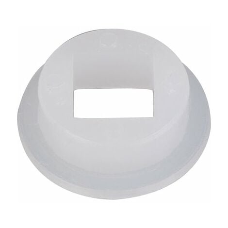 portee carre 7 nylon
