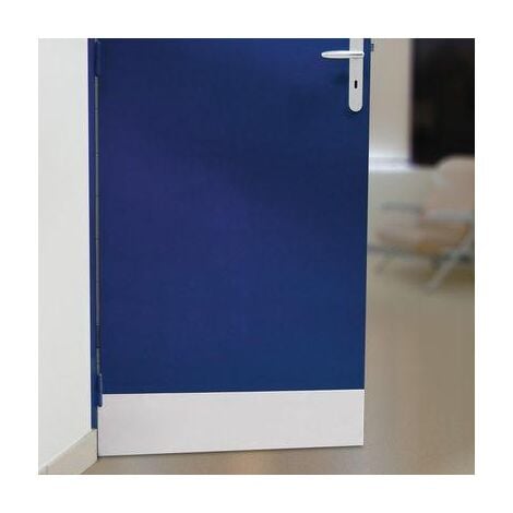 plinthe u inox ht.150mm   l930