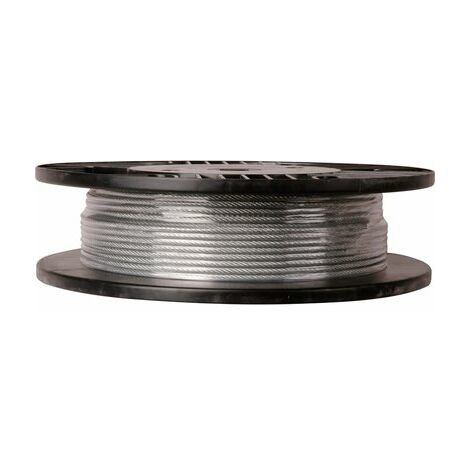 cable gaines pvc d1/2mm /100m