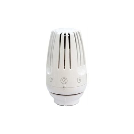 tete thermostatique clip clap r469, giacomini, ref.r469x001