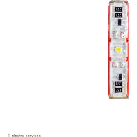 Voyant Lumineux Legrand 230V Pour Série Mozaic Et Céliane - Réf. 67666 - Neuf