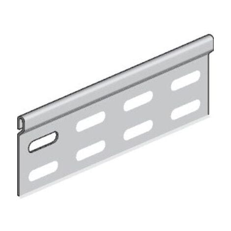 chemin de cable dalle psn - 99x51x0,8 par 3m