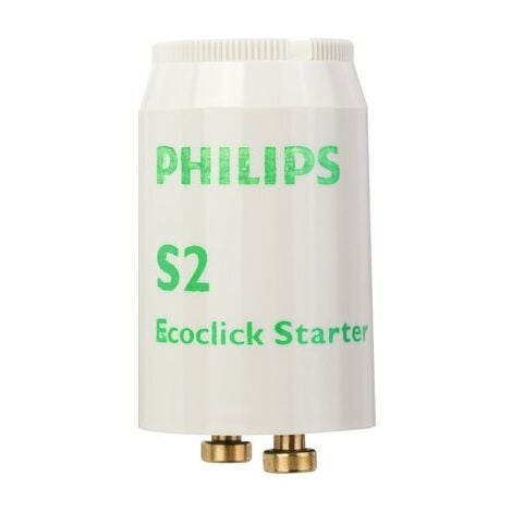 starter pour fluo 4-65w /25