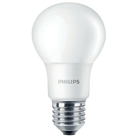 Philips CorePro LEDbulb 7,5W-60W E27 4000K Dépolie