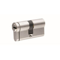 ABUS Cadenas Titalium 64TI/35 - Cadenas Aluminium Léger Anse Acier Trempé - Niveau Sécurité 4