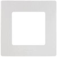 Niloé Plaque Simple 1 Poste Lin - 665011 - Legrand - Foto 10