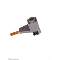 Borne De Raccordement Legrand 404906 - Section 6 à 35 Mm² - Borne à Vis - Noir - Neuf (peut être Sans Emballage)